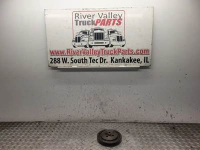 Detroit DD15 Timing Gears