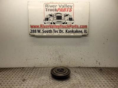 Detroit DD15 Timing Gears