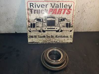 Detroit DD15 Timing Gears