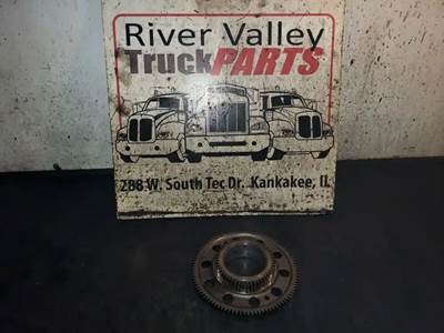 Detroit DD15 Timing Gears