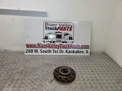 Detroit DD15 Timing Gears