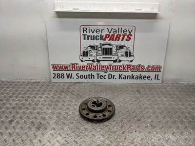 Detroit DD15 Timing Gears