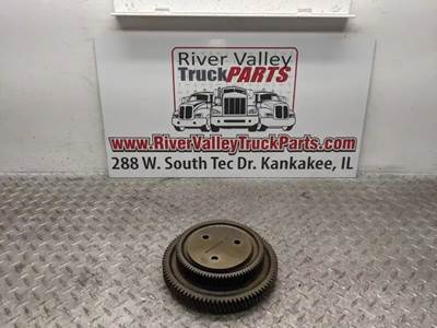 Detroit DD15 Timing Gears