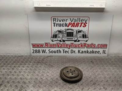 Detroit DD15 Timing Gears