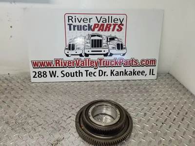 Detroit DD15 Timing Gears