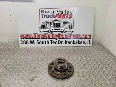 Detroit DD15 Timing Gears