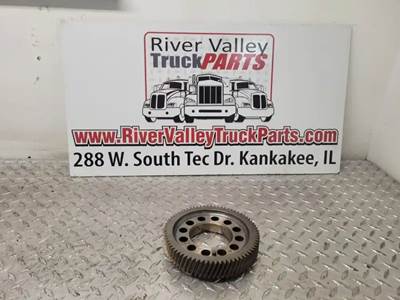 Detroit DD15 Timing Gears