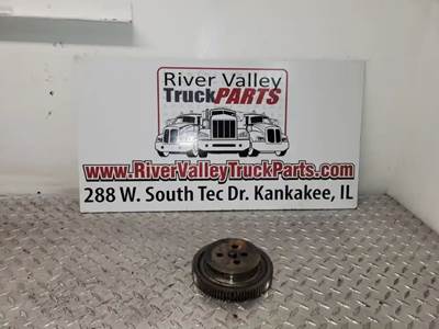 Detroit DD15 Timing Gears