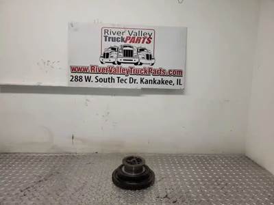 Detroit DD15 Timing Gears