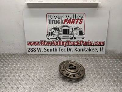 Detroit DD15 Timing Gears