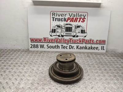 Detroit DD15 Timing Gears
