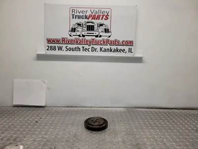 Detroit DD15 Timing Gears