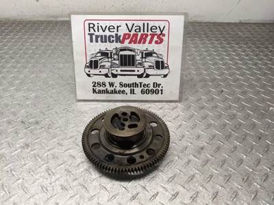 Detroit DD15 Timing Gears