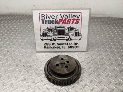 Detroit DD15 Timing Gears