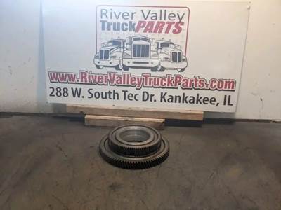 Detroit DD15 Timing Gears