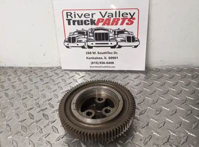 Detroit DD15 Timing Gears
