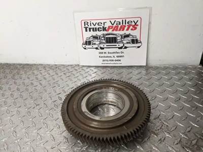 Detroit DD15 Timing Gears