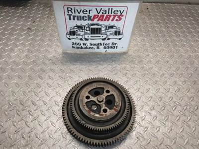 Detroit DD15 Timing Gears