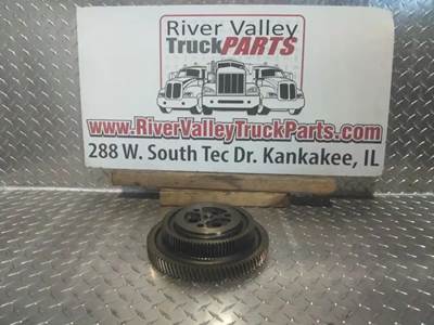 Detroit DD15 Timing Gears