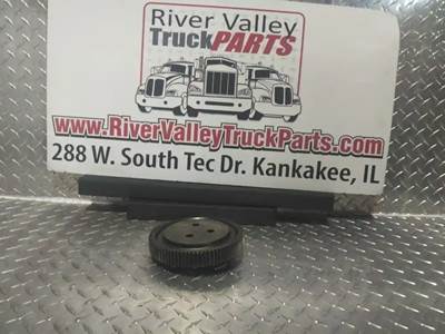 Detroit DD15 Timing Gears