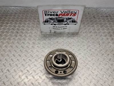 Detroit DD15 Timing Gears