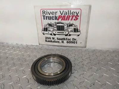 Detroit DD15 Timing Gears for a 2014 Freightliner Cascadia 125