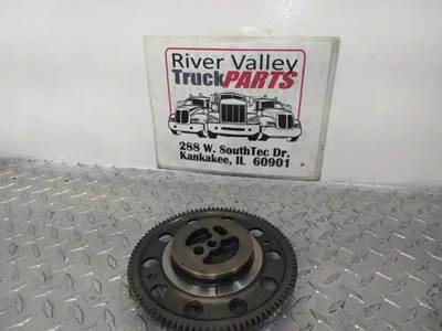 Detroit DD15 Timing Gears for a 2014 Freightliner Cascadia 125