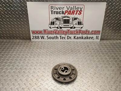 Detroit DD15 Timing Gears