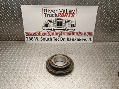 Detroit DD15 Timing Gears