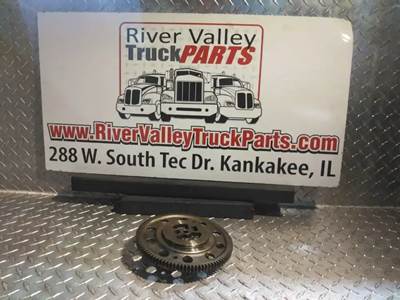 Detroit DD15 Timing Gears