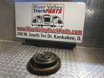 Detroit DD15 Timing Gears