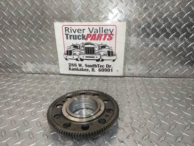 Detroit DD15 Timing Gears