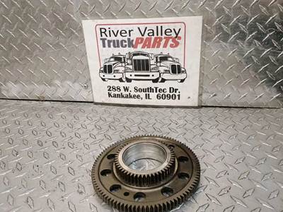 Detroit DD15 Timing Gears for a 2011 Freightliner Cascadia 125