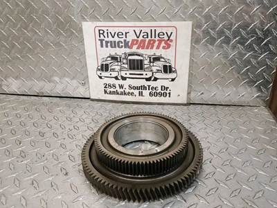 Detroit DD15 Timing Gears for a 2011 Freightliner Cascadia 125