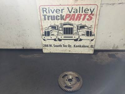 GM/Chev (HD) 6.5L DIESEL Timing Gears for a 2001 GMC Savana