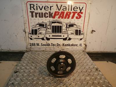 International DT466 Timing Gears