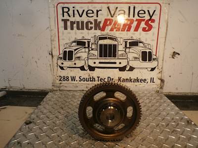 International DT466 Timing Gears