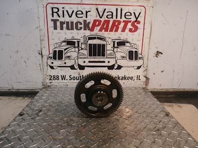 International DT466 Timing Gears