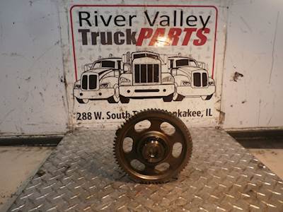 International DT466 Timing Gears