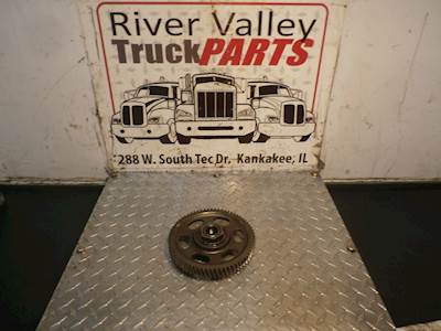 International DT466 Timing Gears for a 2009 International SCHOOL BUS