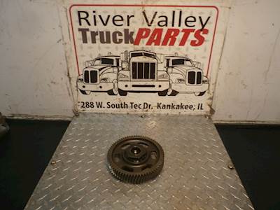 International DT466 Timing Gears for a 2009 International SCHOOL BUS