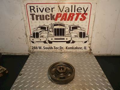 International DT466 Timing Gears