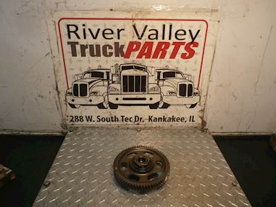 International DT466 Timing Gears