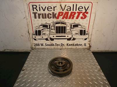 International DT466 Timing Gears