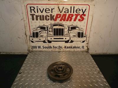 International DT466 Timing Gears