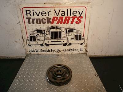 International DT466 Timing Gears for a 2004 International 3800