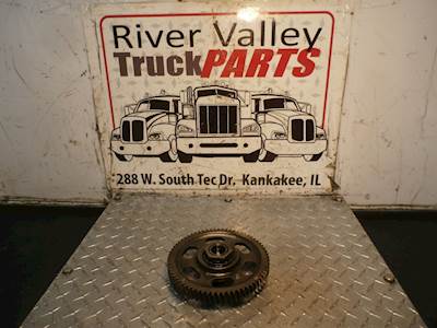 International DT466 Timing Gears for a 2004 International 3800