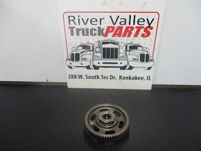 International DT466 Timing Gears for a 2002 International SCHOOL BUS