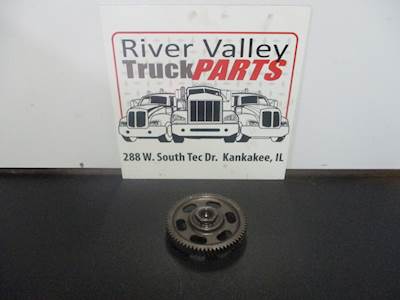 International DT466 Timing Gears for a 2002 International SCHOOL BUS