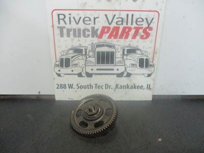 International DT466 Timing Gears for a 2009 International SCHOOL BUS